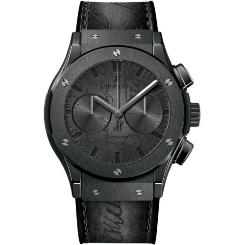 Hublot Classic Fusion Chronograph 45MM 521CM0500VRBER17 Hublot Classic Fusion Chronograph 45MM 521CM0500VRBER17